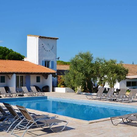 Mas De Calabrun Hotel Saintes-Maries-de-la-Mer Exterior photo