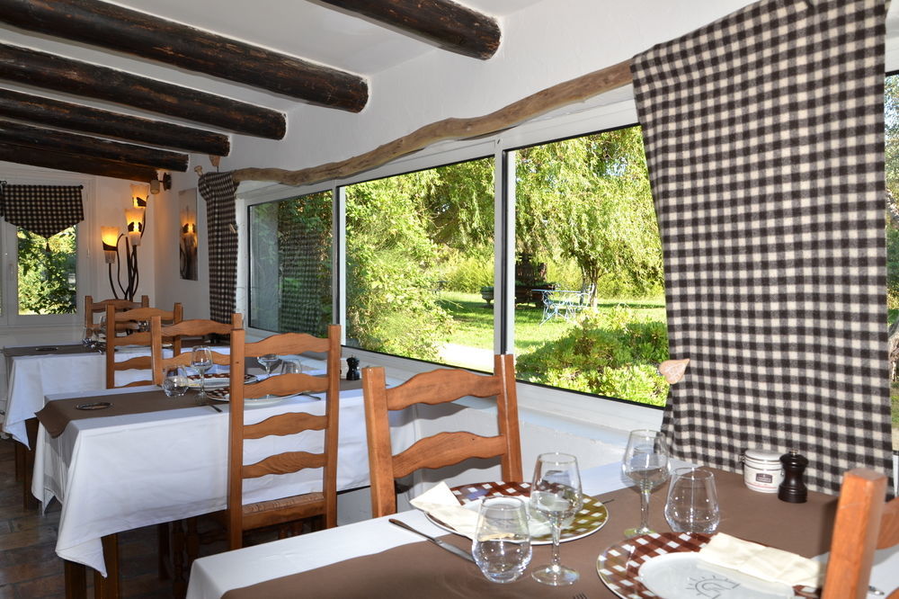 Mas De Calabrun Hotel Saintes-Maries-de-la-Mer Exterior photo